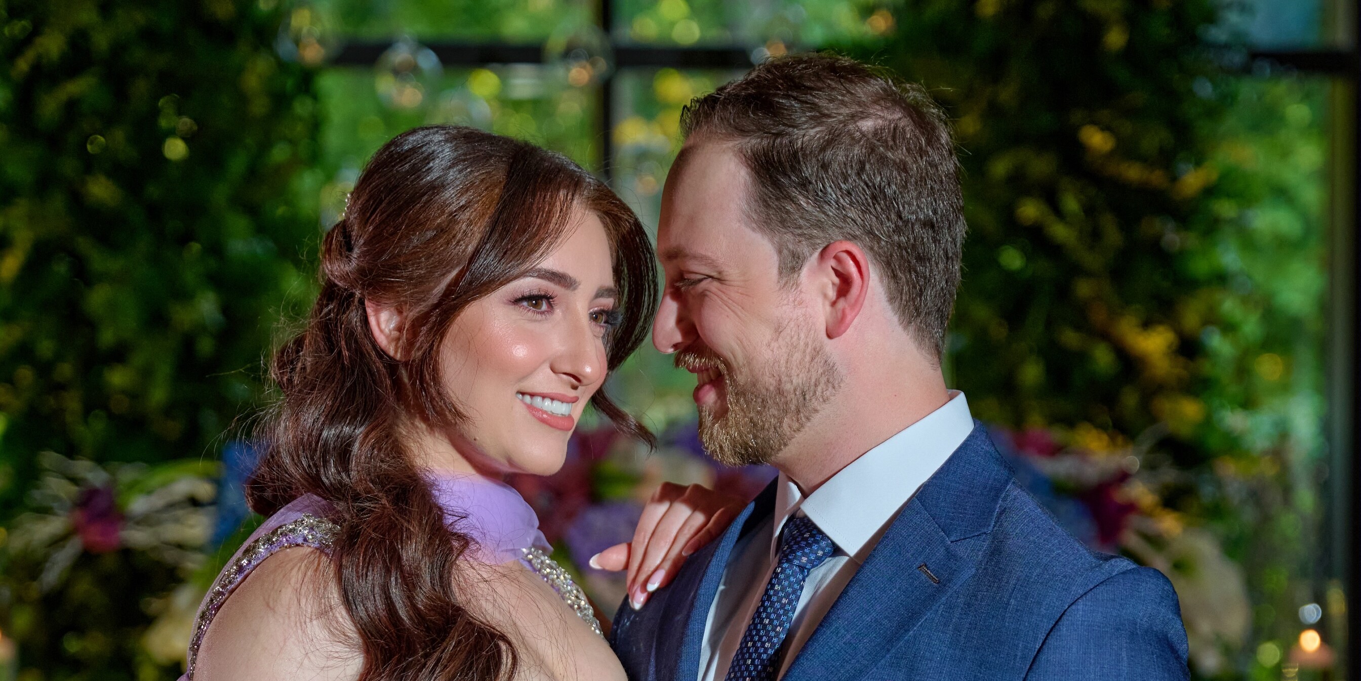 Andrew & Nada Home Page Banner