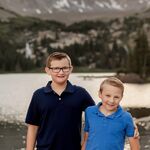 Andrew & Ben