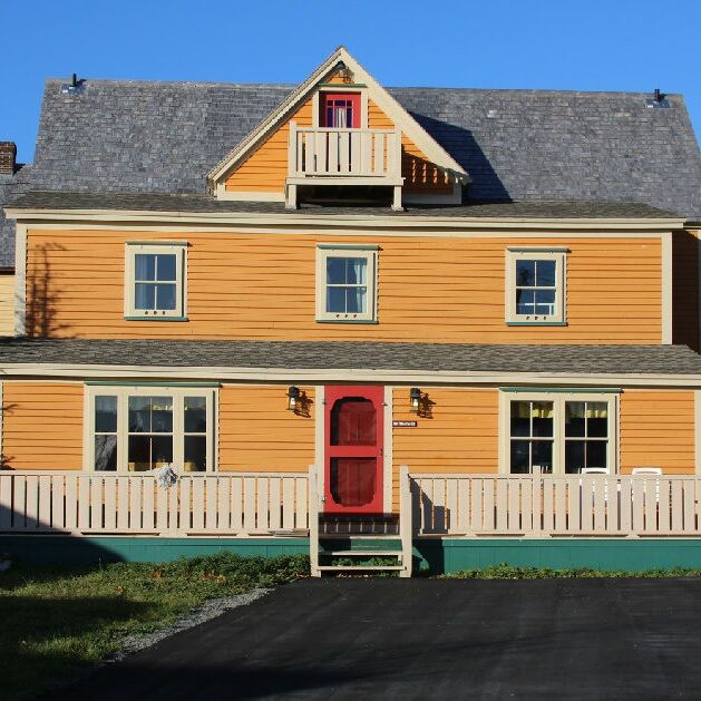 Picture of Trinity Eco-Tours Lodge (Bed & Breakfast)
