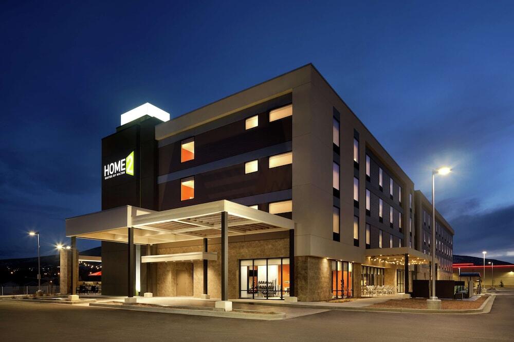 Picture of Home2 Suites by Hilton Richland, WA