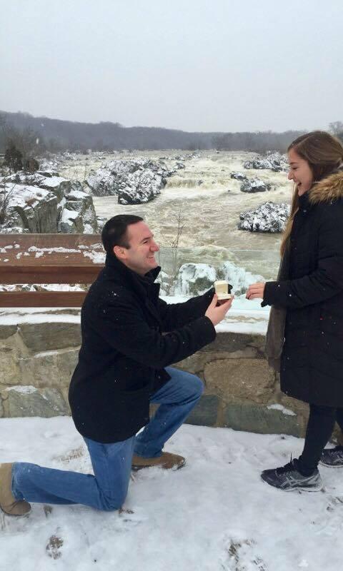 Picture of Our Love Story