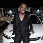 Tony Tuyishimwe