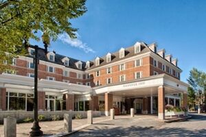 Picture of Hanover Inn Dartmouth