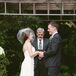 Exchanging Vows
