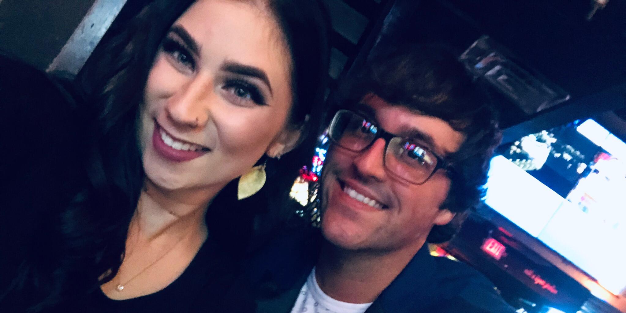 Picture of How We Met/First Date