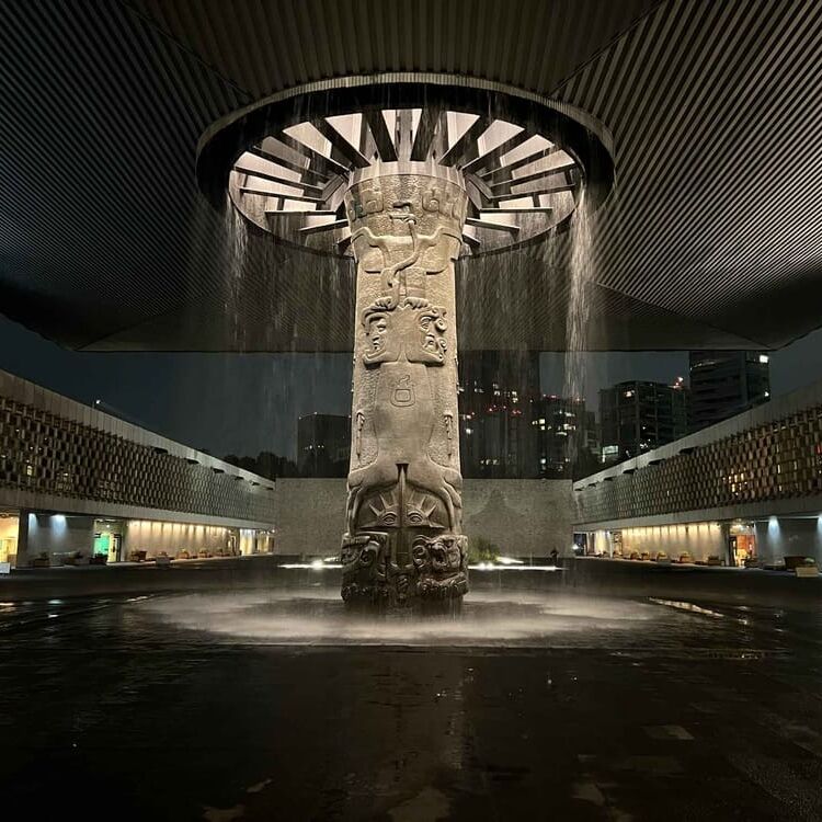 Picture of Museo Nacional de Antropología
