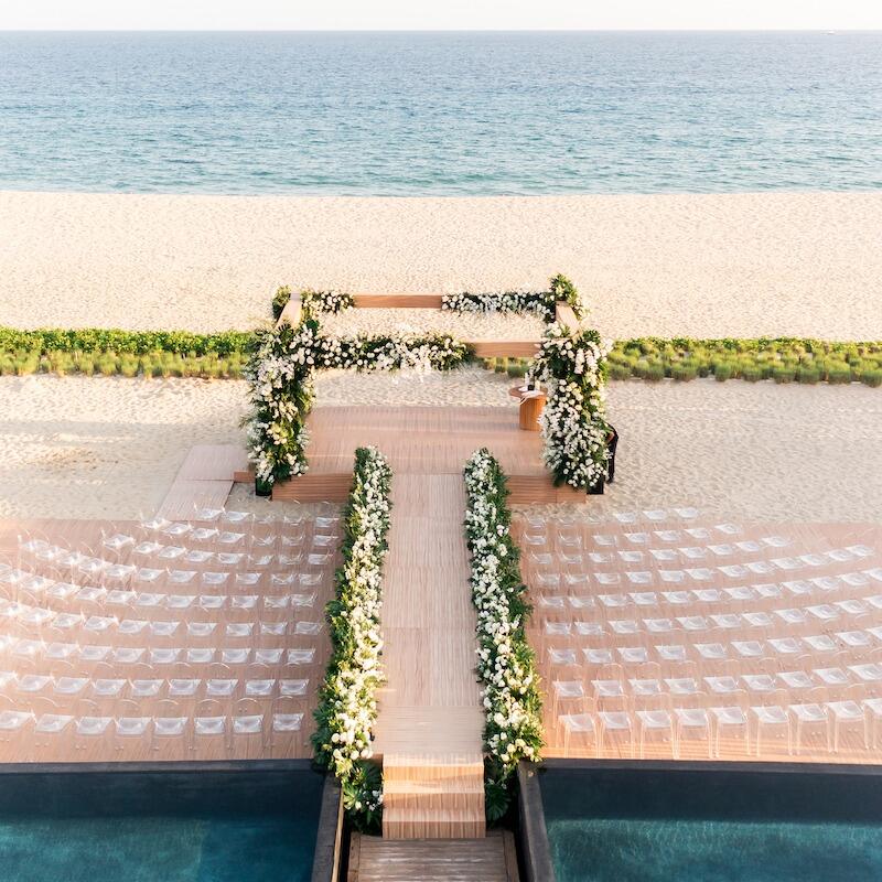 Picture of A destination unlike any other, a celebration beyond expectations.