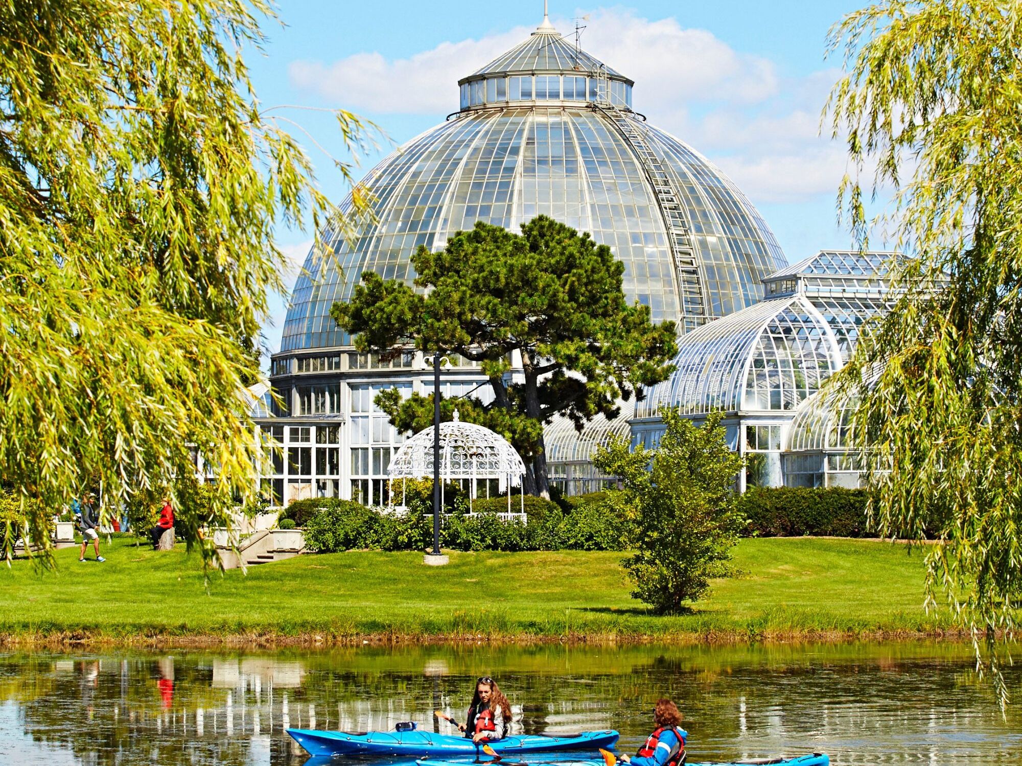 Picture of Belle Isle