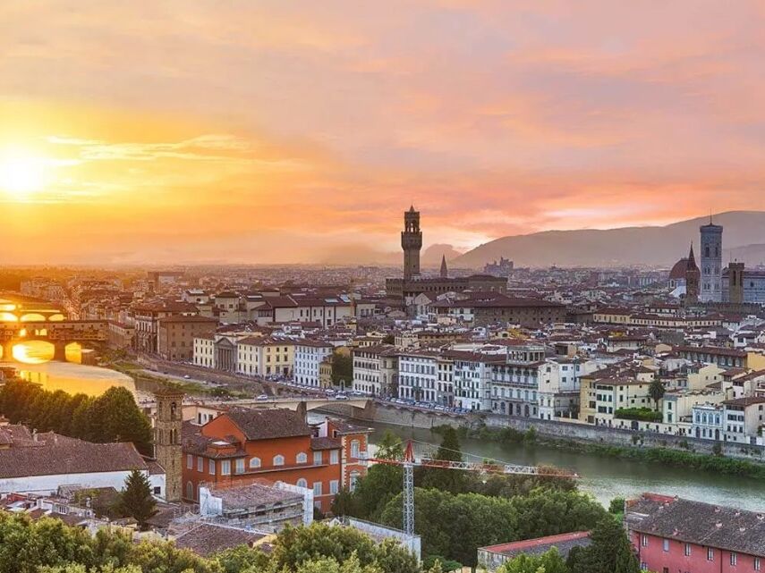 Picture of Florence