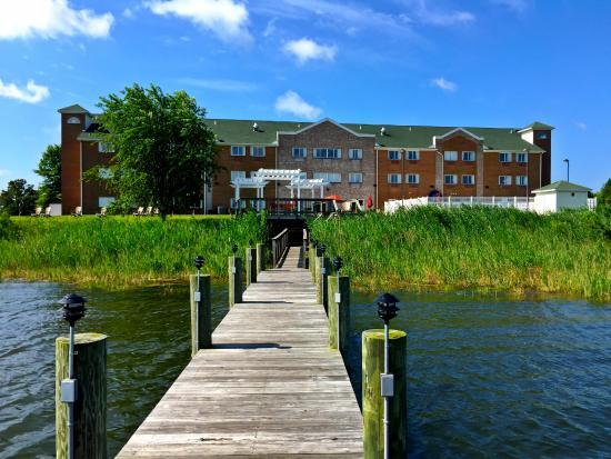 Picture of Holiday Inn Express Annapolis East-Kent Island