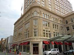 Picture of Lancaster Marriott at Penn Square