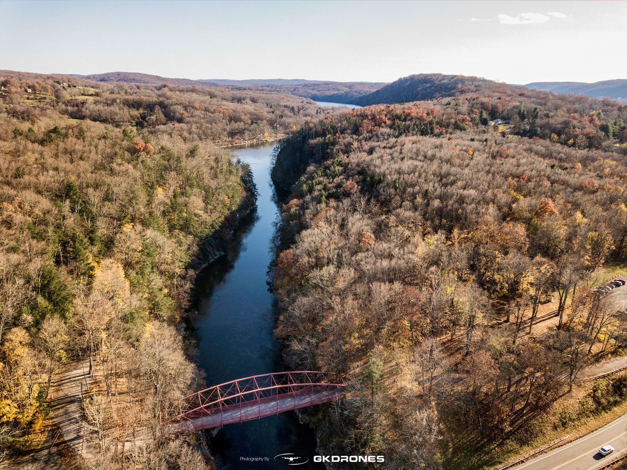 Picture of Lovers Leap State Park