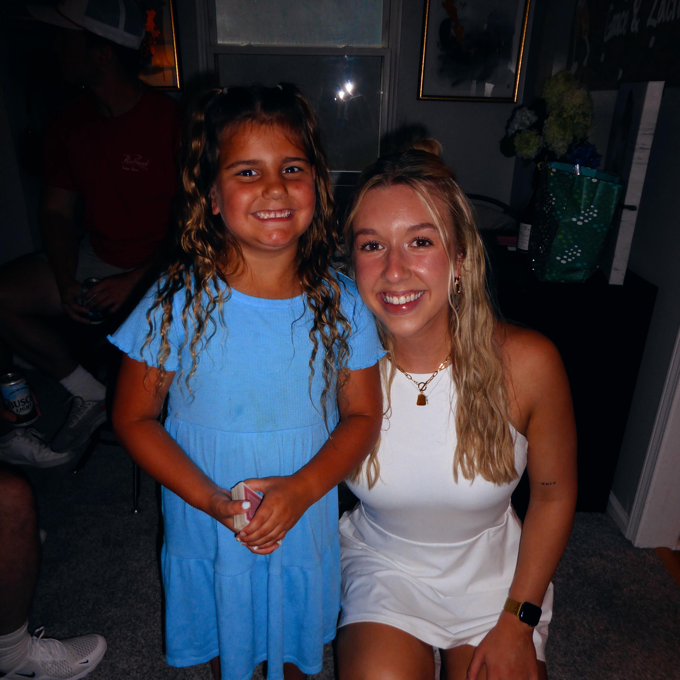 Millie Van Dorn