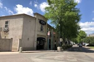 Picture of The Juliet Hotel