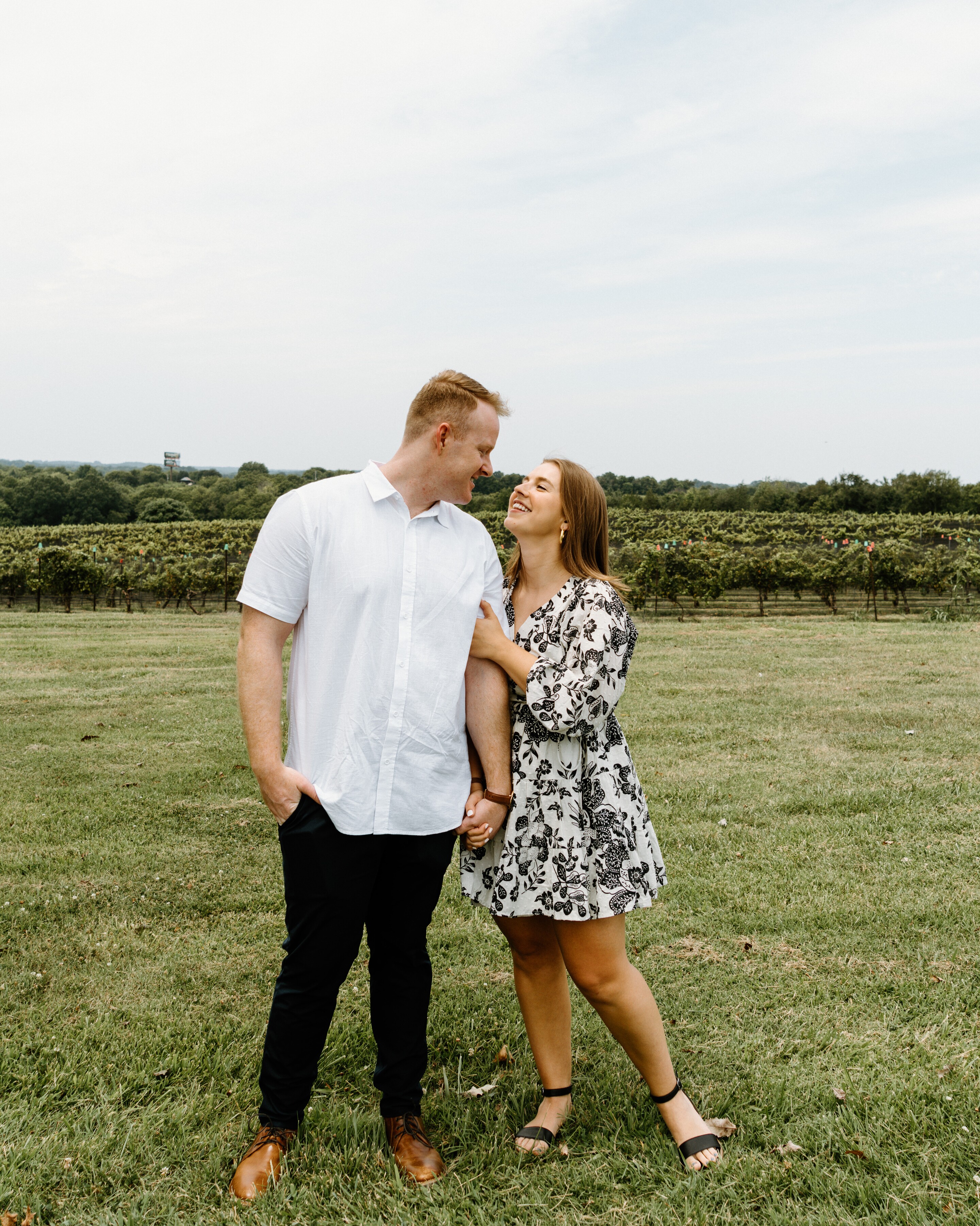 Carley & Kevin Home Page Banner