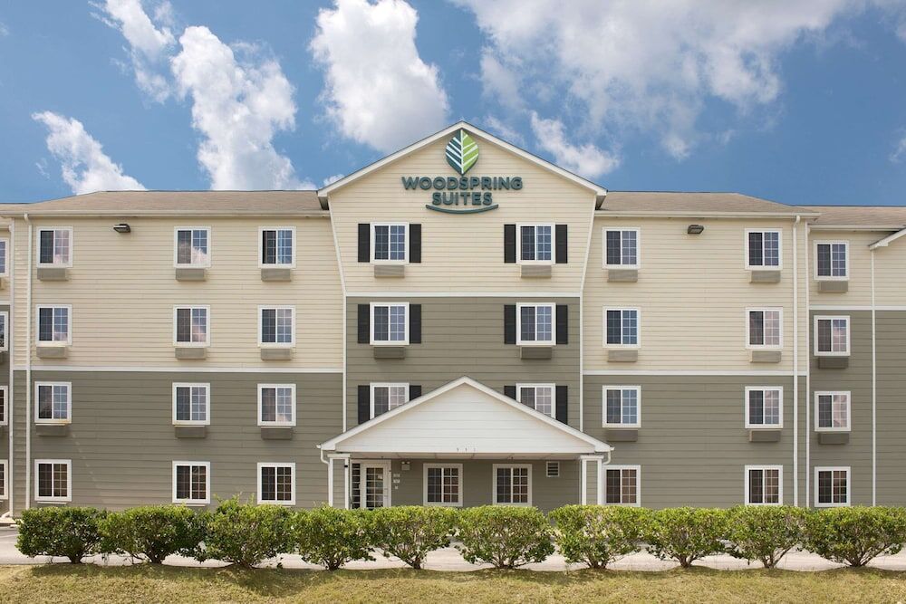 Picture of WoodSpring Suites Columbia Fort Jackson