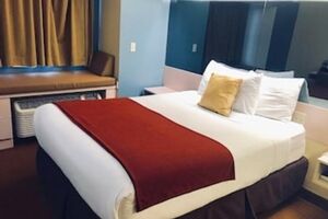 Picture of Microtel Inn & Suites by Wyndham Kansas City Airport