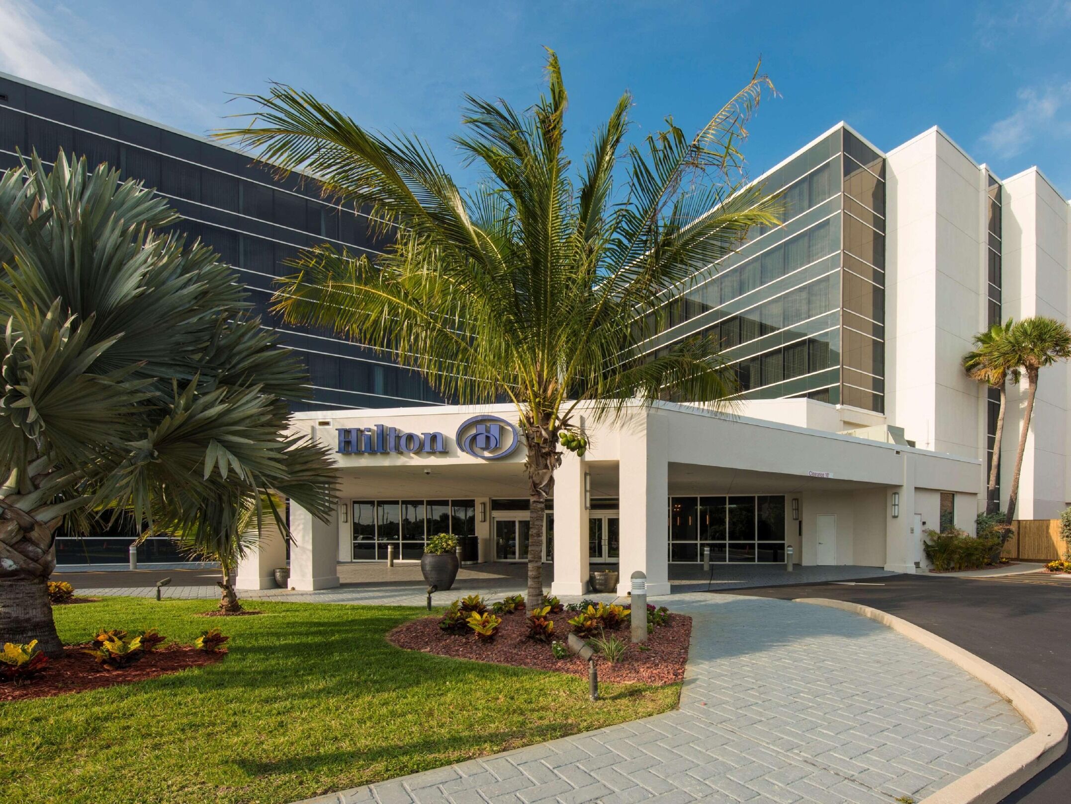 Picture of Hilton Cocoa Beach Oceanfront