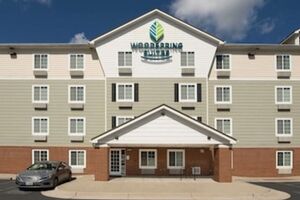 Picture of Extended Stay America Select Suites Gainesville
