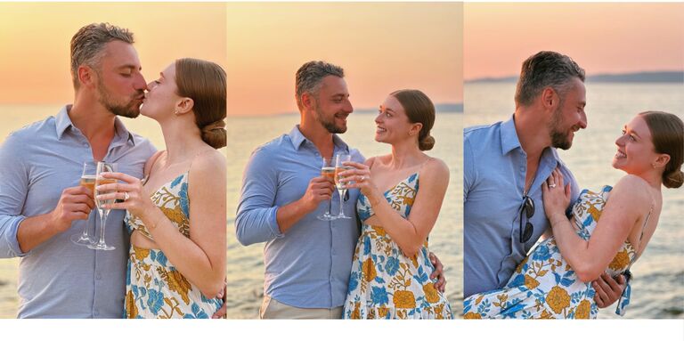 Shonagh & Nathan Home Page Banner