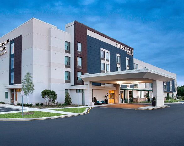 Picture of SpringHill Suites Mt. Laurel Cherry Hill
