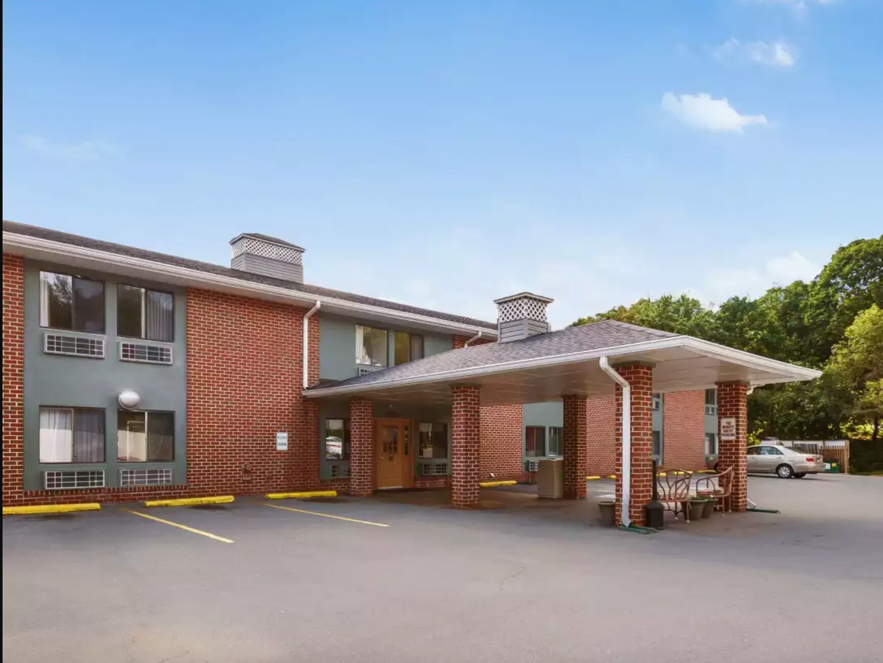 Picture of Quality Inn 