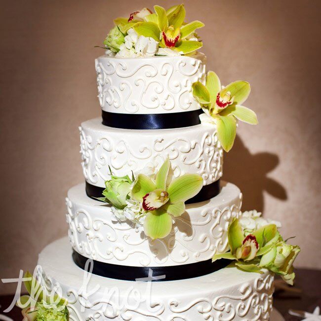 A Formal Beachside Wedding in Red Bank, NJ