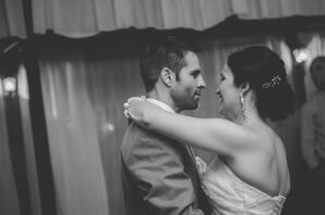 Newlywed First Dance