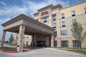 Picture of Hampton Inn & Suites McKinney