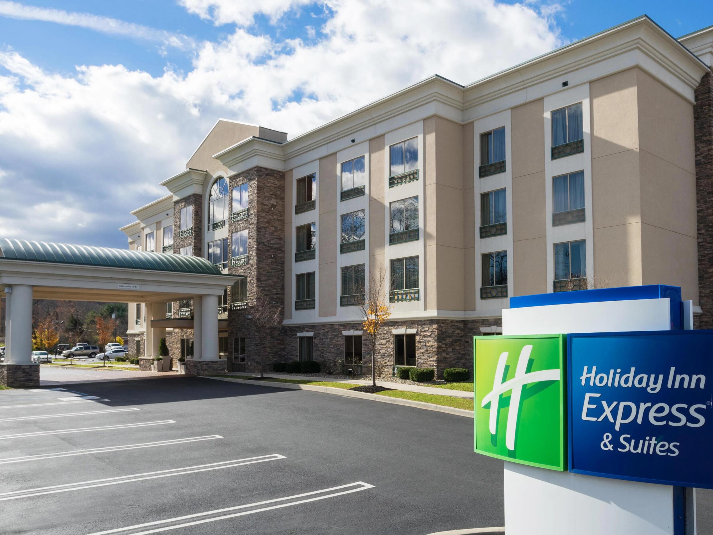 Picture of Holiday Inn Express & Suites Stroudsburg-Poconos, an IHG Hotel