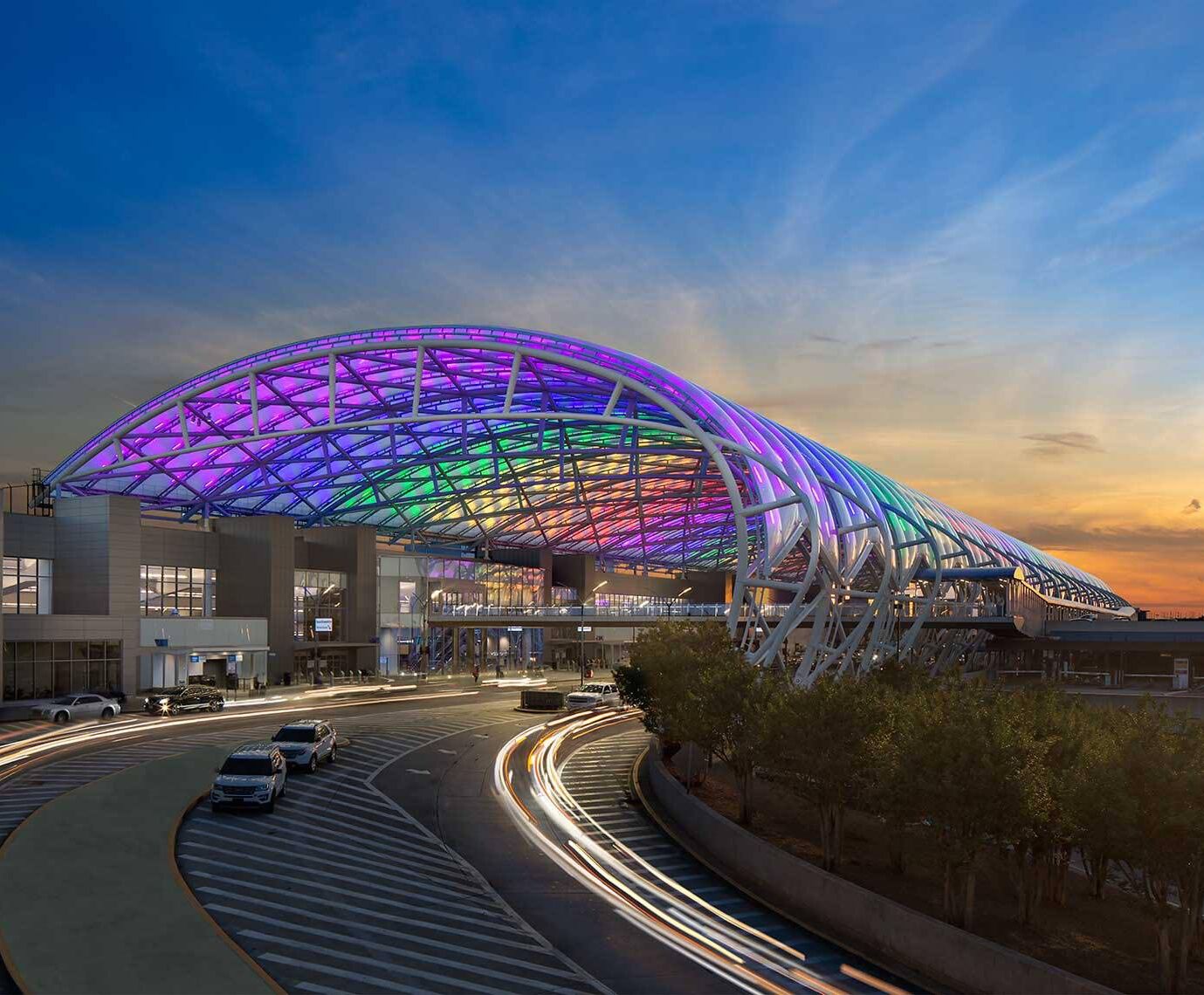 Picture of Hartsfield-Jackson Atlanta International Airport