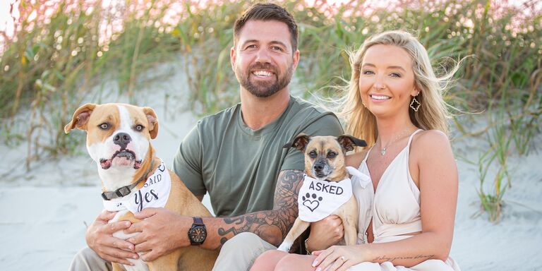 Kennedy & Shane Home Page Banner