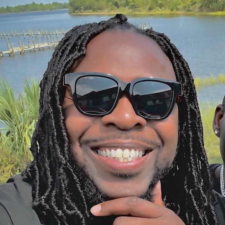 Anthony Parrish