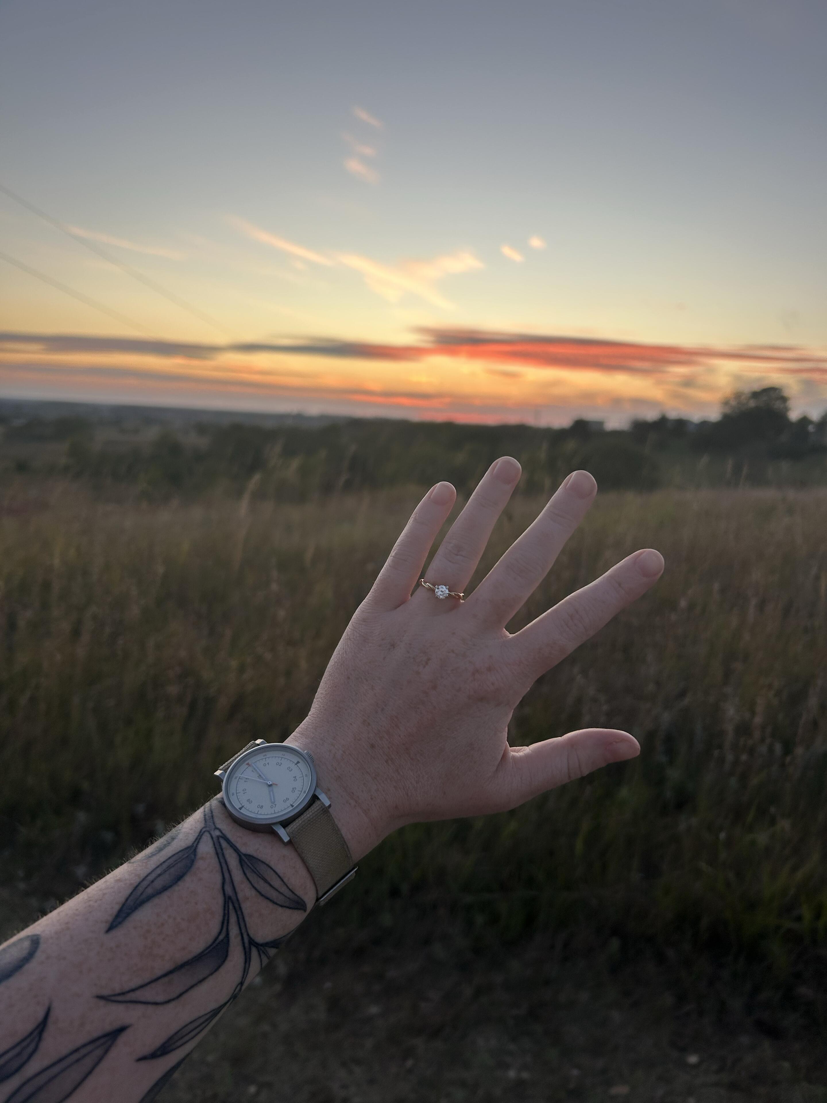 Picture of Top of the World
