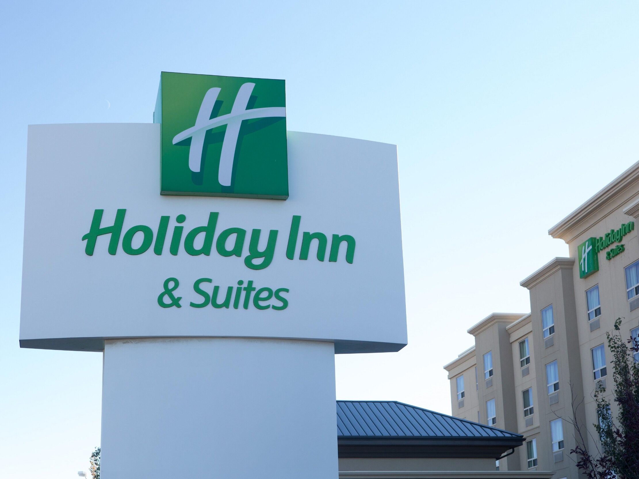 Picture of Holiday Inn Express & Suites West Edmonton-Mall Area, an IHG Hotel