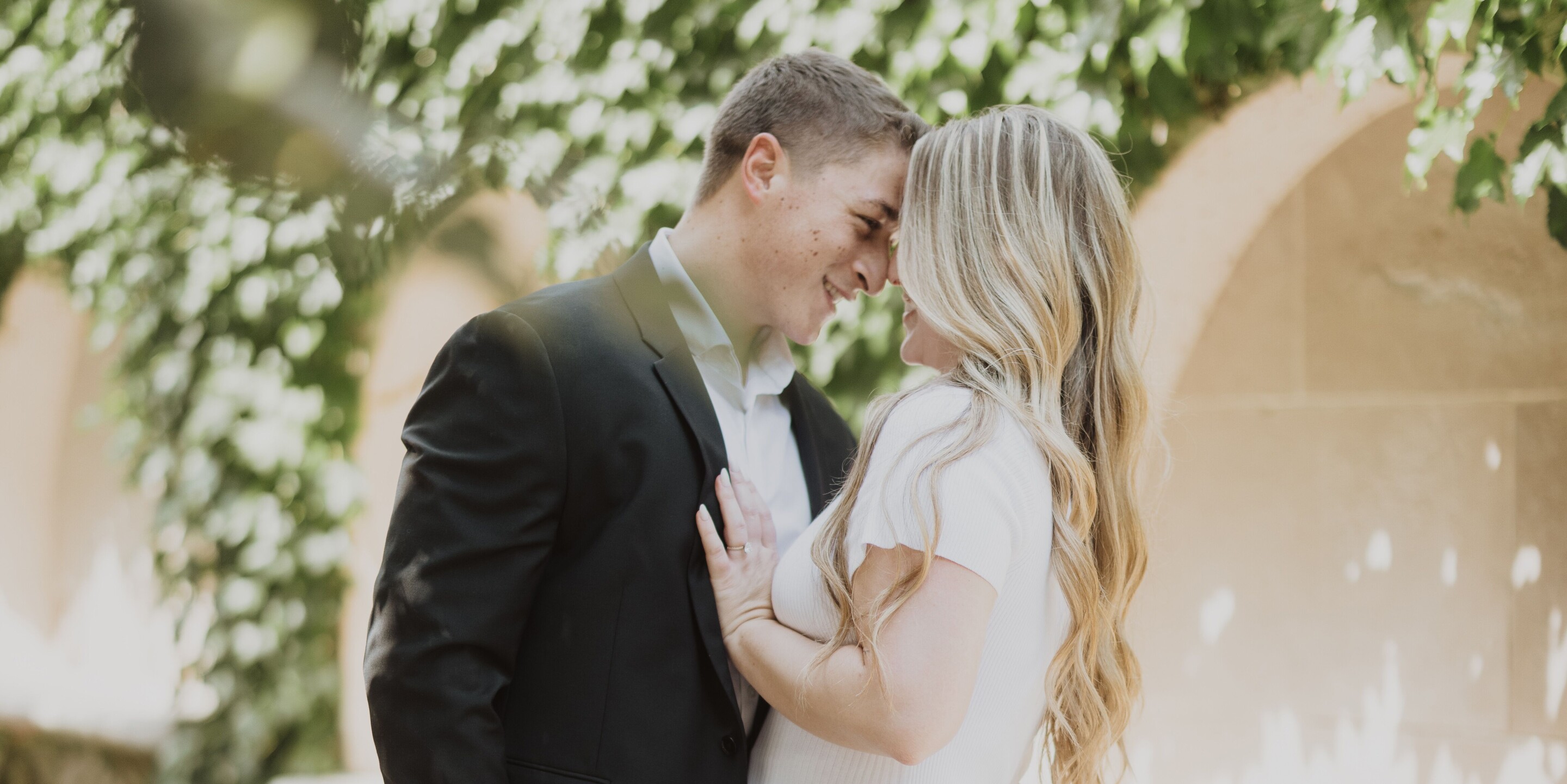 Devon & Jacob Home Page Banner