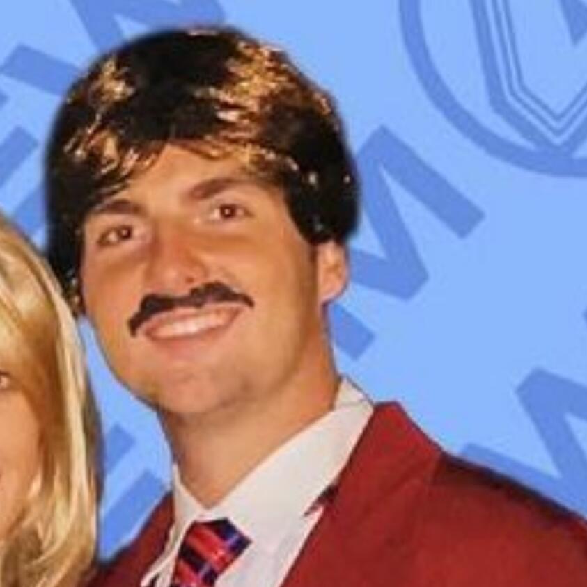 Collin Ryan