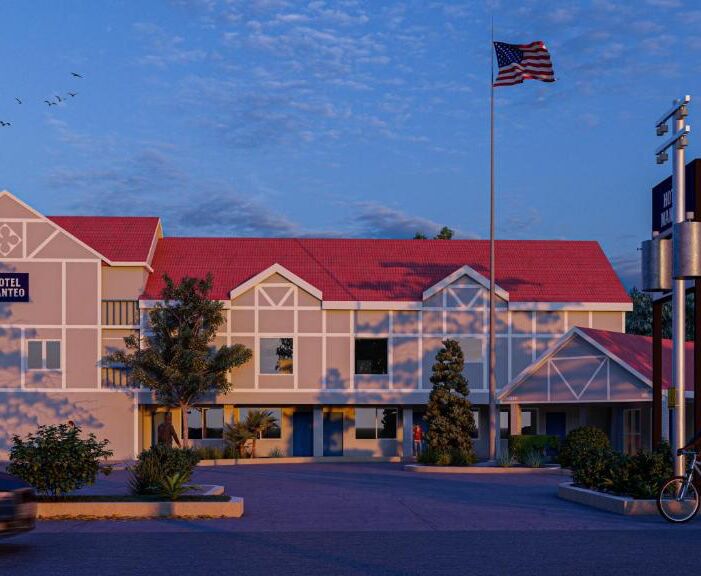 Picture of Hotel Manteo