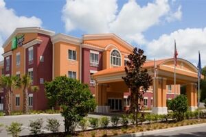 Picture of Holiday Inn Express Hotel & Suites Brooksville an IHG Hotel