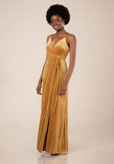 Sorella Vita 9668 Bridesmaid Dress