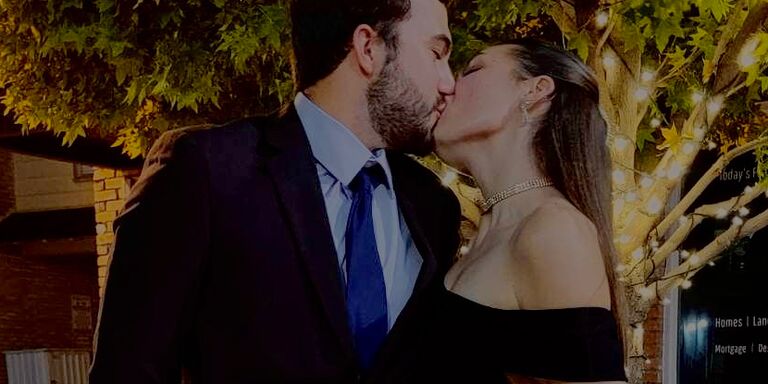 Anyka & Ersilio Home Page Banner