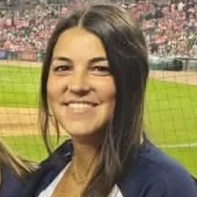 Sarah Tindall