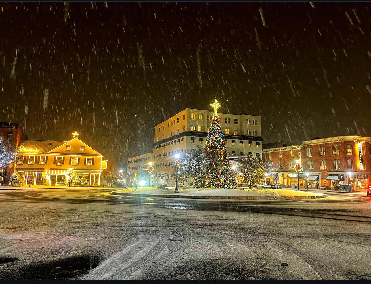 Picture of Hotel Gettysburg