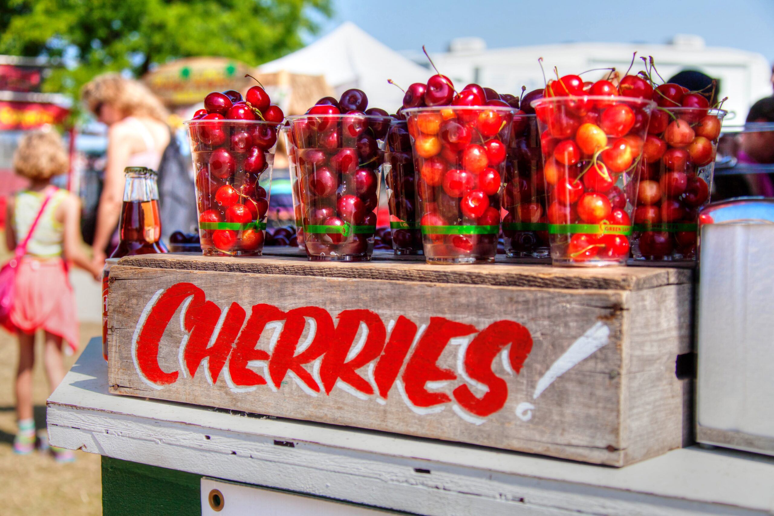 Picture of Cherry Festival