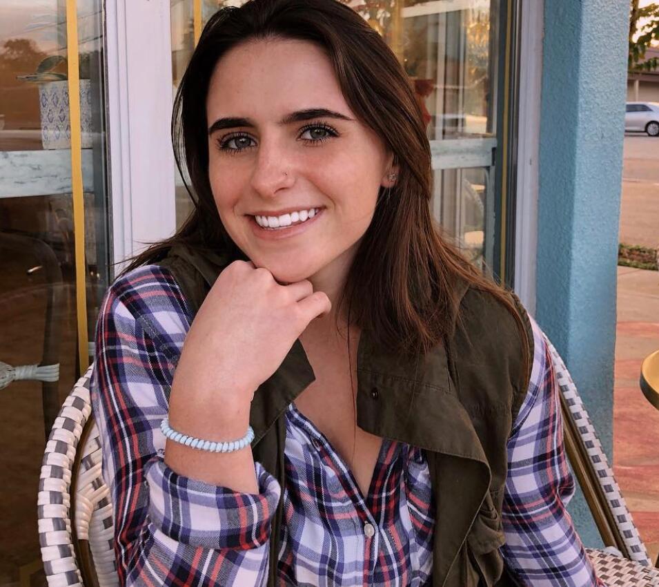 Lexi Triche