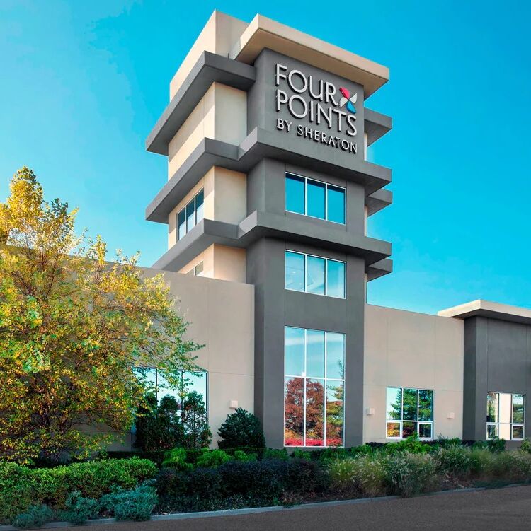 Picture of Four Points by Sheraton Melville Long Island