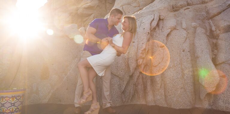 Kelsey & Richie Home Page Banner