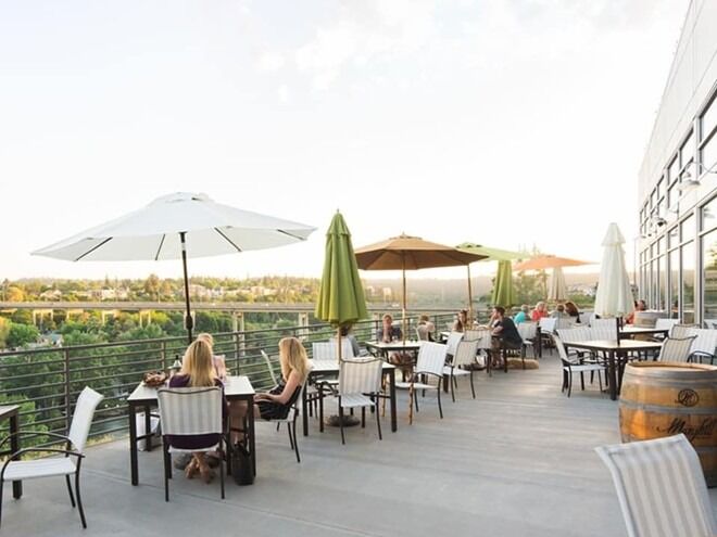 Picture of Maryhill Winery