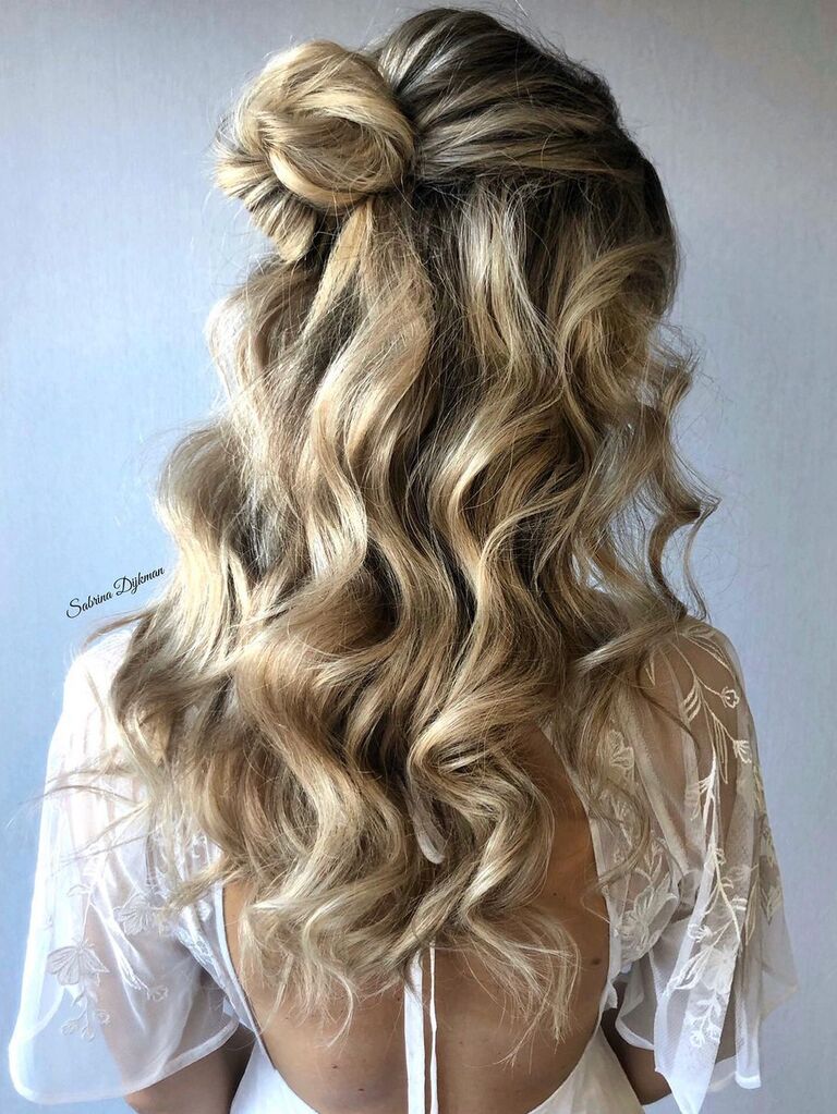 50+ Wedding Guest Hairstyles from Easy to Trendy