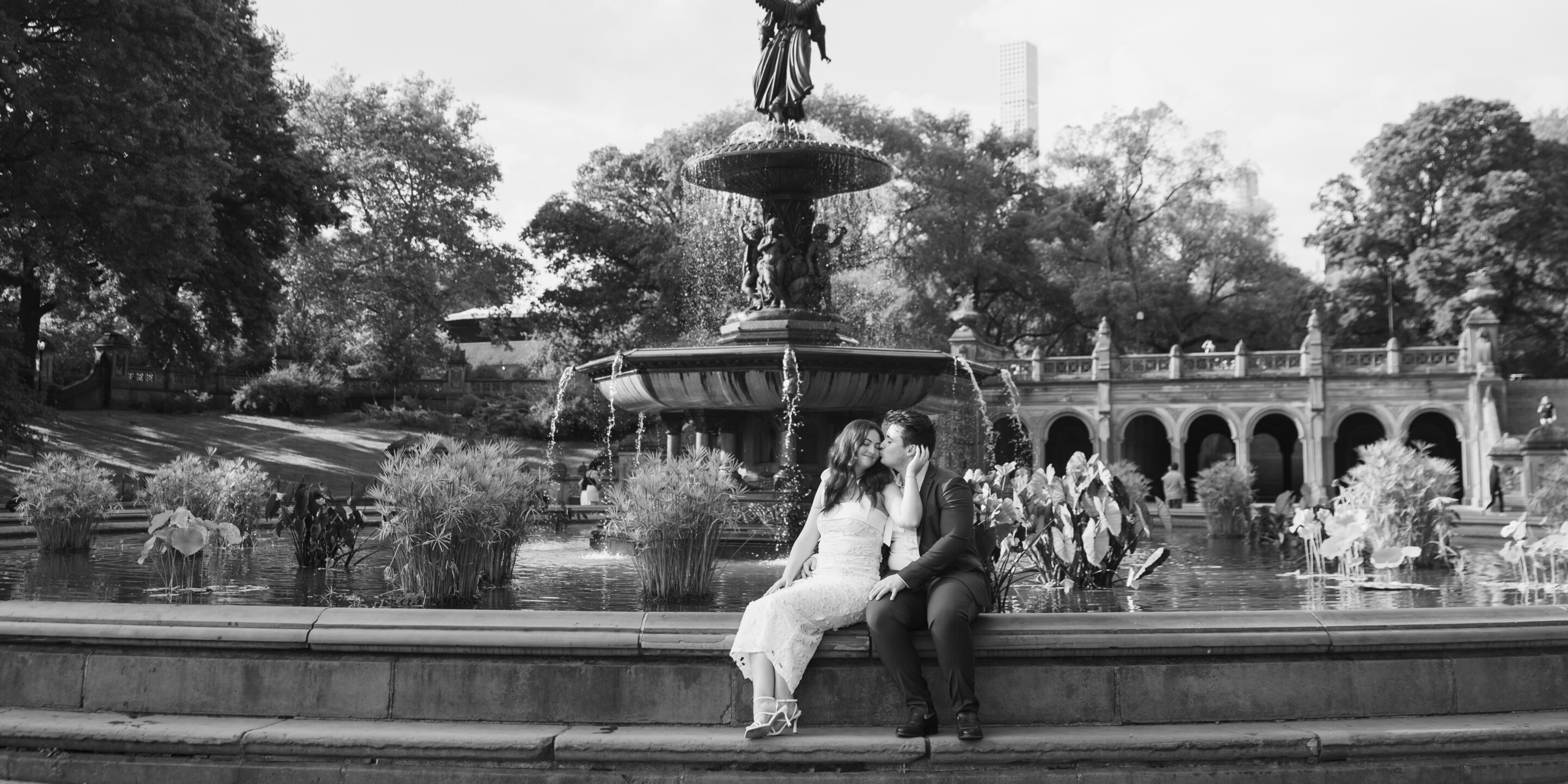 Megan & Thomas Home Page Banner